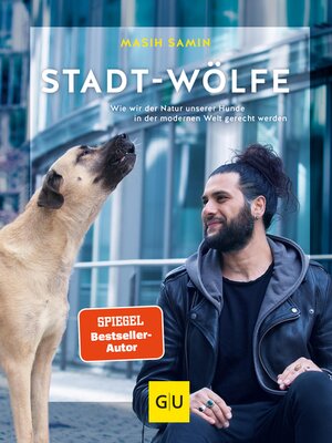 cover image of Stadt-Wölfe